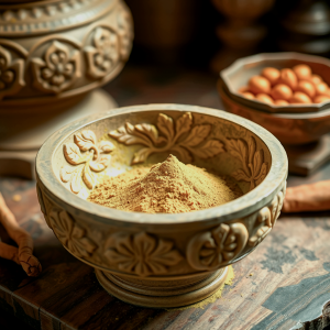 angelica powder