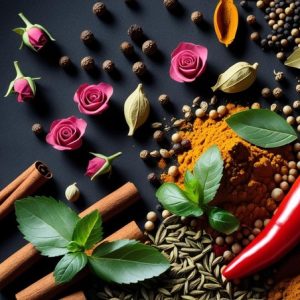 ادویه ماسالا