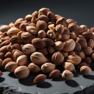جوز هندی