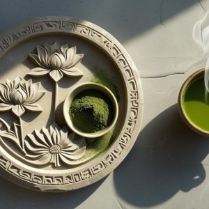 ماچا دراگون