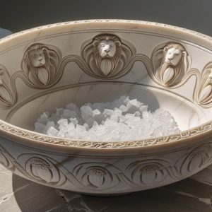 نمک دریایی