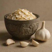 موسیر خشک اسلایس