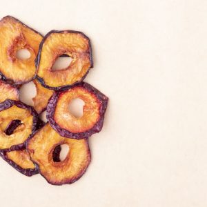 plum stencil