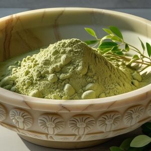 پودر مورینگا