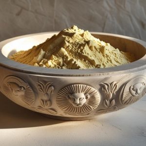 جینسینگ پرویی (ماکا)