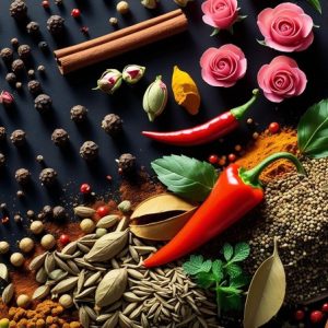 ادویه آبگوشت
