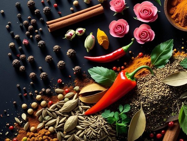 ادویه آبگوشت