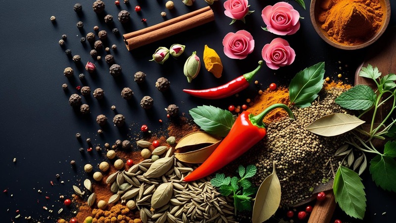 ادویه آبگوشت