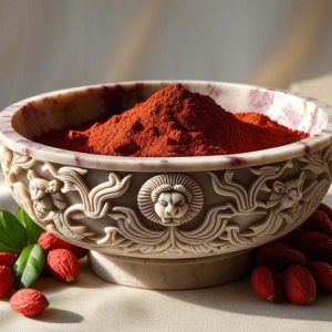 پودر گوجی بِری