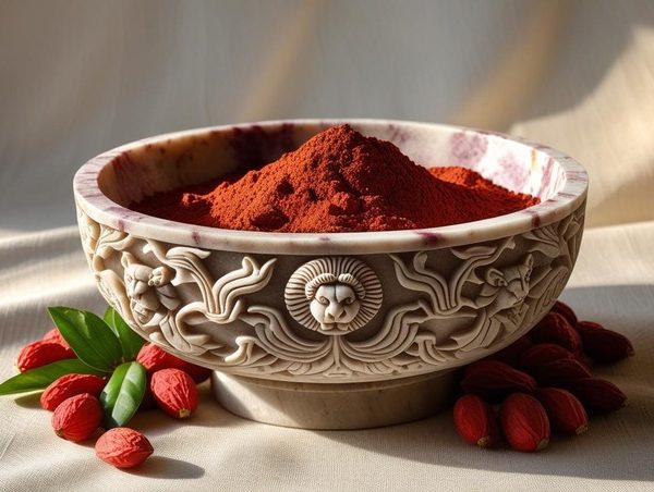 پودر گوجی بِری