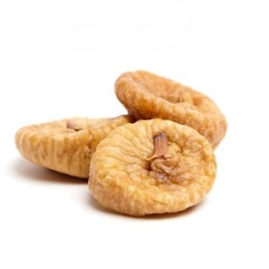 انجیر سبز خشک