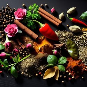 ادویه کالباس