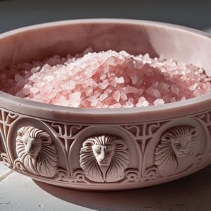 نمک هیمالیا