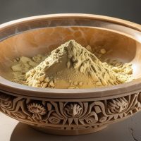 جینسینگ قرمز کره ای