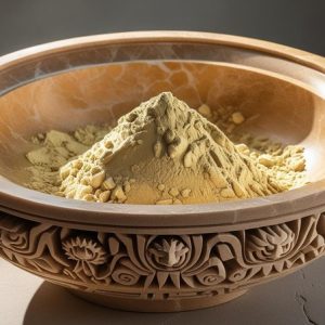 جینسینگ قرمز کره ای