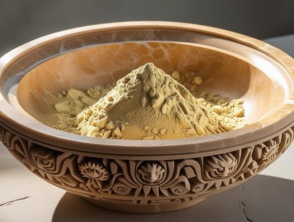 جینسینگ قرمز کره ای