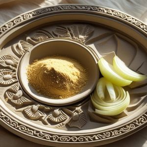 پودر پیاز