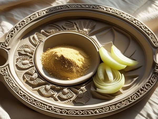 پودر پیاز