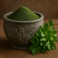 جعفری خشک