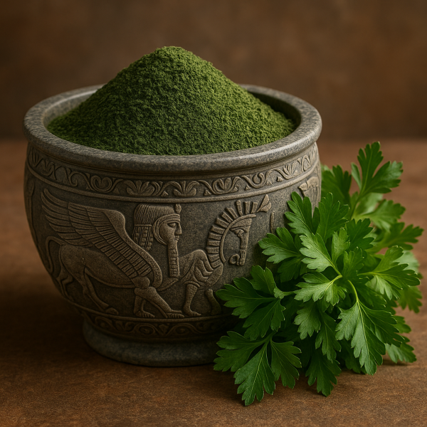 جعفری خشک
