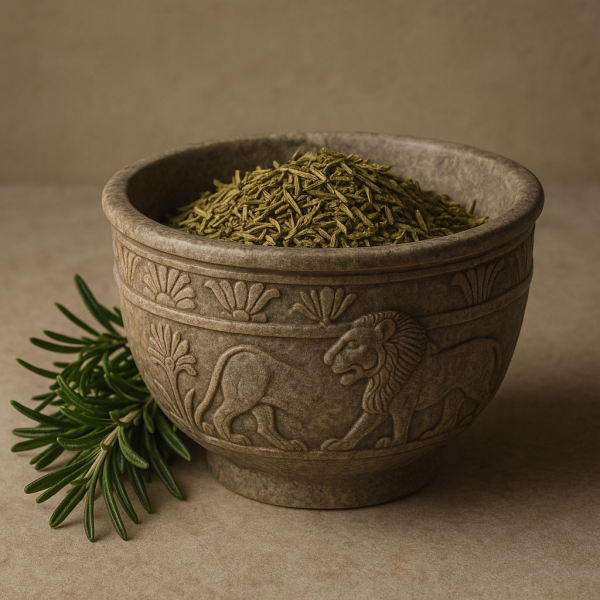 رزماری خشک