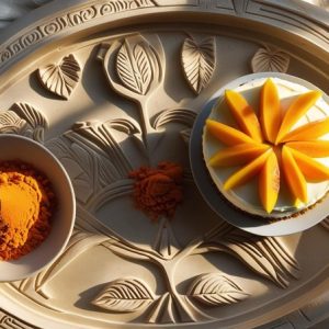 پودر پاپایا
