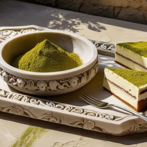 پودر کیوی