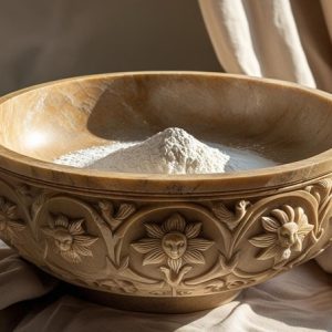 کلاژن گاوی