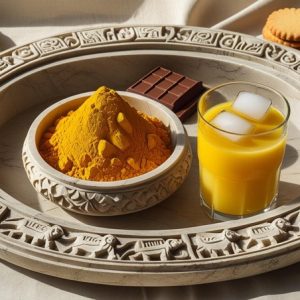 پودر انبه