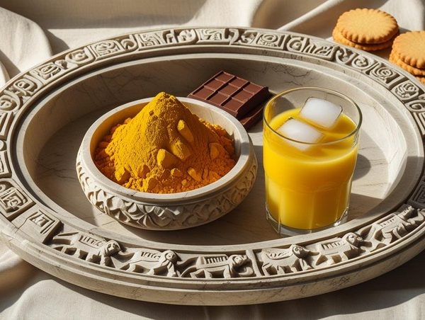 پودر انبه