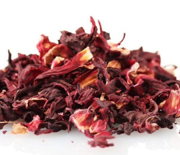 هبیسکوز خشک