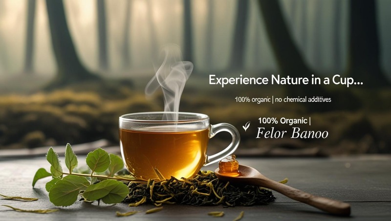 دمنوش بادرنجبویه