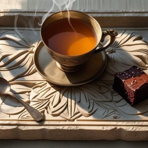 چای ماسالا