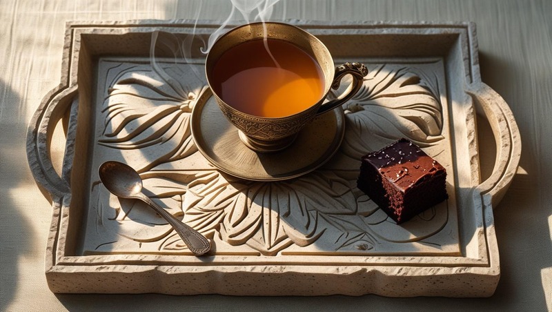 چای ماسالا
