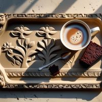 کافی میکس رژیمی