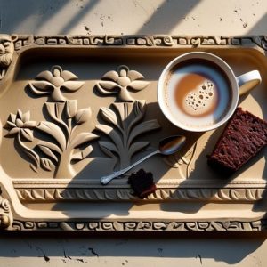 کافی میکس رژیمی