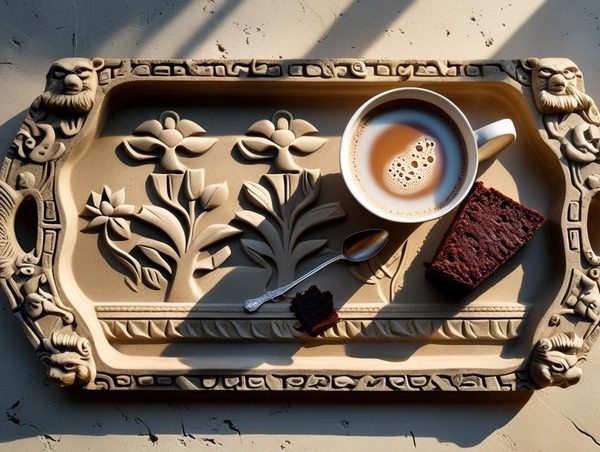 کافی میکس رژیمی