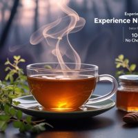 دمنوش کاکوتی