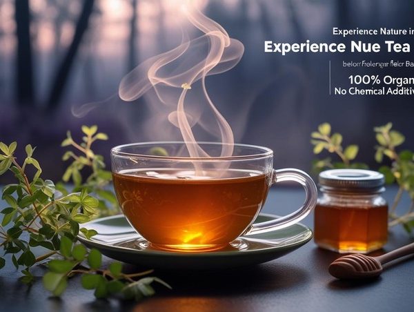 دمنوش کاکوتی