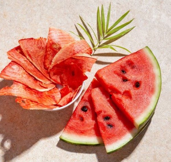 هندوانه خشک