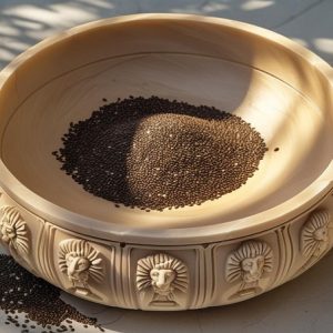 دانه چیا