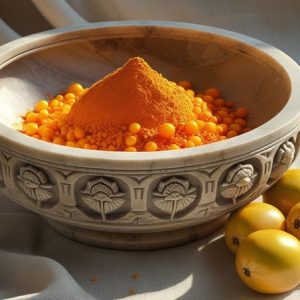 پودر کامکوات