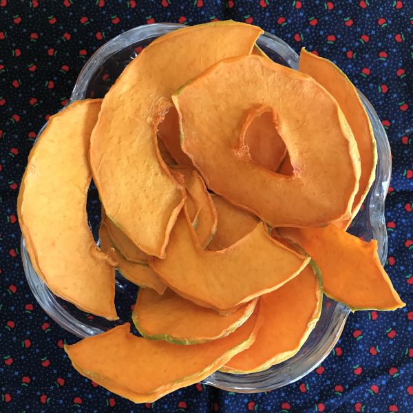 طالبی خشک
