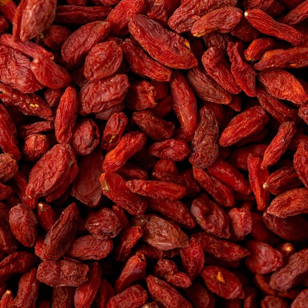 گوجی بری خشک
