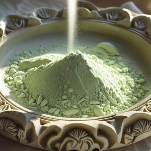 پودر خیار