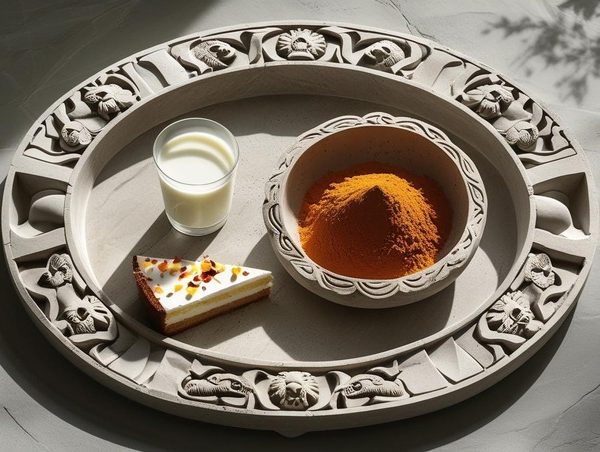 پودر هویج