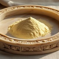 پودر موسیر