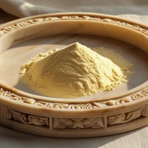 پودر موسیر