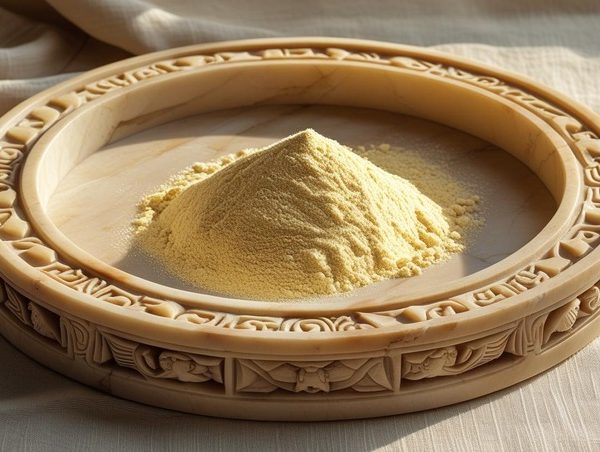 پودر موسیر