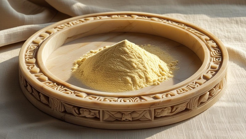 پودر موسیر
